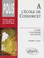 École De Condorcet (L') - Contre L'Orléanisme Des Esprits - Preview
