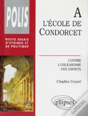 Capa do artigo École De Condorcet (L