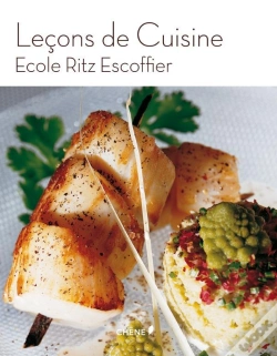 Capa do artigo Ecole De Cuisine Du Ritz