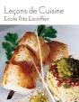 Ecole De Cuisine Du Ritz - Preview