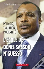 Ecole De Denis Sassou N'Guesso (L')