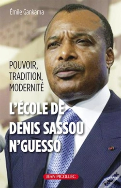 Capa do artigo Ecole De Denis Sassou N'Guesso (L')