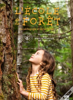 Capa do artigo Ecole De La Foret
