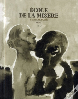 Capa do artigo École De La Misère