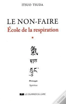 Capa do artigo École De La Respiration Tome 1 ; Le Non-Faire