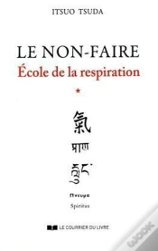 Capa do artigo École De La Respiration Tome 1 ; Le Non-Faire