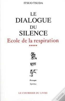 Capa do artigo École De La Respiration Tome 5 ; Le Dialogue Du Silence
