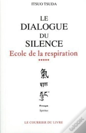 Capa do artigo École De La Respiration Tome 5 ; Le Dialogue Du Silence