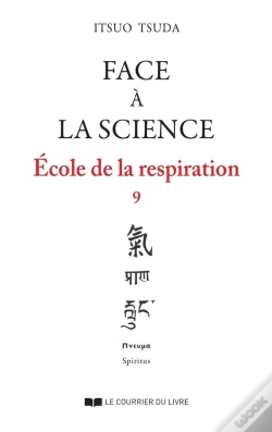 Capa do artigo École De La Respiration Tome 9 ; Face À La Science
