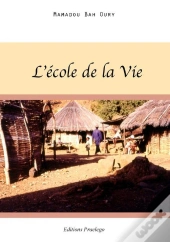 Ecole De La Vie