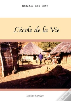 Capa do artigo Ecole De La Vie