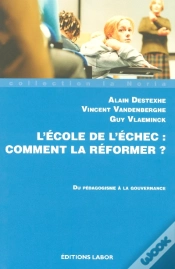 Capa do artigo École De L