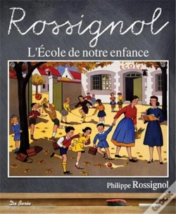 Capa do artigo Ecole De Notre Enfance