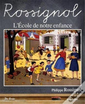 Capa do artigo Ecole De Notre Enfance