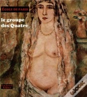 Capa do artigo École De Paris ; Le Groupe Des Quatre ; Aberdan ; Menkes ; Weingart Et Weissberg