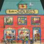 École De Souris - Preview