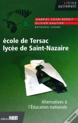 Capa do artigo École De Tersac, Lycée De Saint-Nazaire