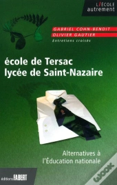 École De Tersac, Lycée De Saint-Nazaire