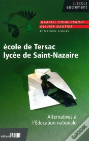 Capa do artigo École De Tersac, Lycée De Saint-Nazaire