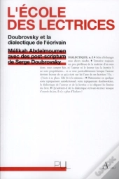 Ecole Des Lectrices