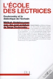 Capa do artigo Ecole Des Lectrices
