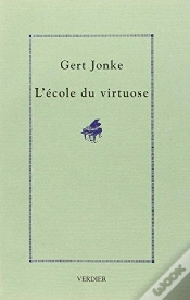 Capa do artigo Ecole Du Virtuose