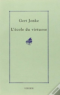 Capa do artigo Ecole Du Virtuose