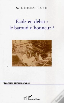 Capa do artigo Ecole En Débat : Le Baroud D'Honneur?