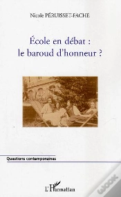 Capa do artigo Ecole En Débat : Le Baroud D