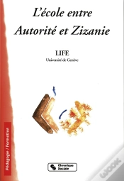 Capa do artigo Ecole Entre Autorite Et Zizanie
