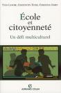 École Et Citoyenneté ; Un Défi Multiculturel - Preview