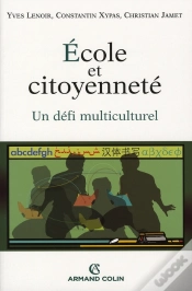 Capa do artigo École Et Citoyenneté ; Un Défi Multiculturel