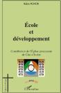 École Et Développement ; Contribution De L'Eglise Protestante De Côte D'Ivoire - Preview