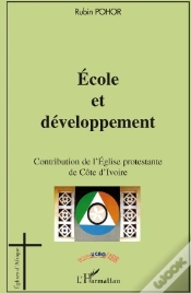 Capa do artigo École Et Développement ; Contribution De L
