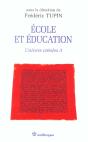 École Et Éducation ; Univers Créole T.3 - Preview