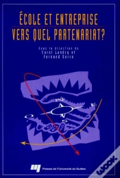 Capa do artigo Ecole Et Entreprise