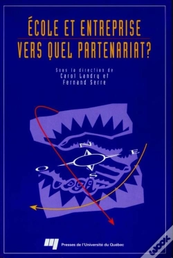 Capa do artigo Ecole Et Entreprise