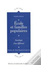 École Et Familles Populaires