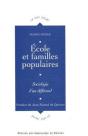 École Et Familles Populaires - Preview