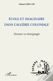 Capa do artigo École Et Imaginaire Dans L