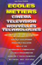 Ecole Et Metiers
