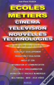 Capa do artigo Ecole Et Metiers