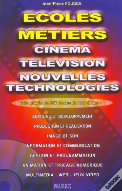 Capa do artigo Ecole Et Metiers