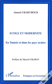 Capa do artigo Ecole Et Modernite En Tunisie Et Dans Les Pays Arabes