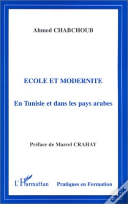 Capa do artigo Ecole Et Modernite En Tunisie Et Dans Les Pays Arabes