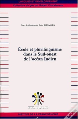 Capa do artigo Ecole Et Plurilinguisme Dans Le Sud-Ouest De L'Ocean Indien