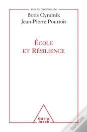 Capa do artigo École Et Résilience