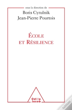 Capa do artigo École Et Résilience