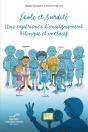 École Et Surdité ; Une Expérience D'Enseignement Bilingue Inclusif - Preview