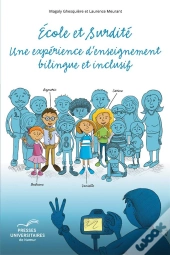 École Et Surdité ; Une Expérience D'Enseignement Bilingue Inclusif